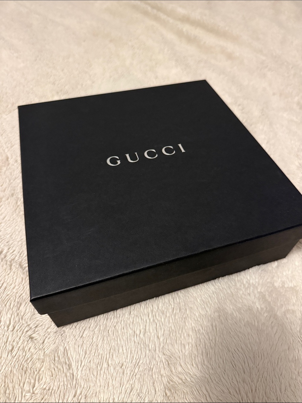 GUCCI Gift Box